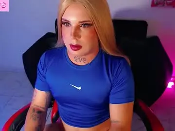 Chaturbate Sex Chat of susej_exotic69