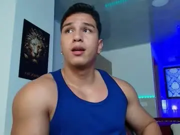 Chaturbate Private Sex Chat of taylor_johnn