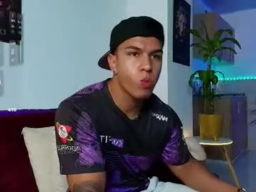 Chaturbate Private Sex Chat of taylor_johnn