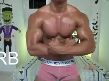 Chaturbate Free Porn Cam of taylor_johnn