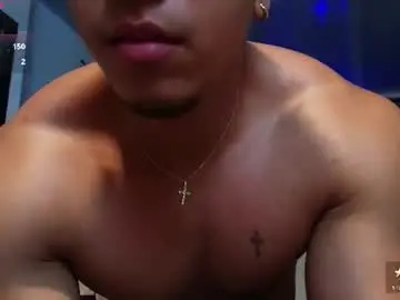 Chaturbate Free Porn Cam of taylor_johnn