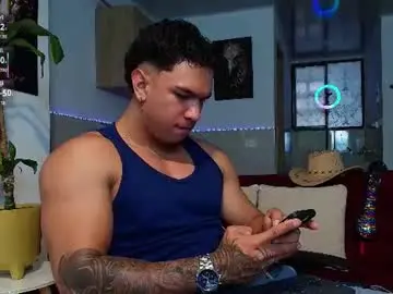 Chaturbate Watch Live Sex Cams of taylor_johnn