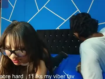 Chaturbate Live Porn of abrilandleonel