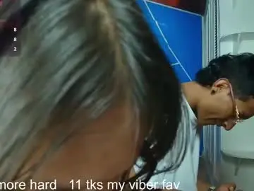 Chaturbate Live Sex of abrilandleonel