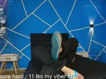 Chaturbate Sex Cam of abrilandleonel