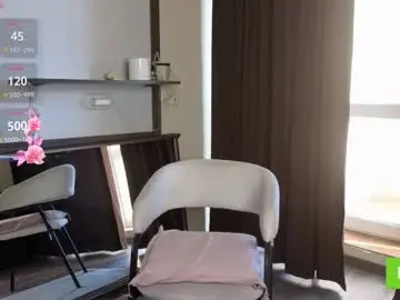 Chaturbate Live Sex of alorianna