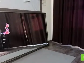 Chaturbate Adult Webcams of alorianna