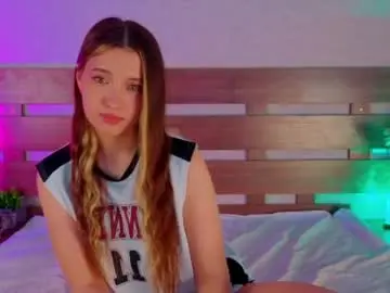 Chaturbate Live Porn of annaberrys