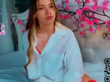 Chaturbate Best live sex cam show of annaberrys