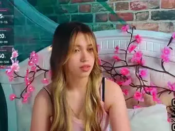 Chaturbate Adult Webcams of annaberrys