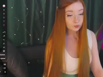 Chaturbate Adult Video Chat of bellaqueenss