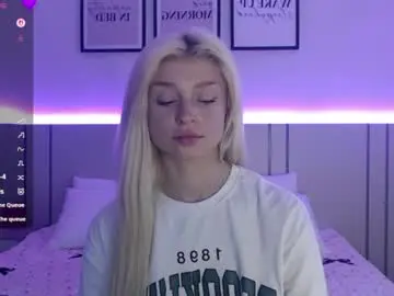 Chaturbate Adult Video Chat of blondyli