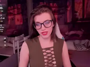 Chaturbate Sex Cam of cathybarnes