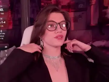 Chaturbate Live Sex Cam of cathybarnes