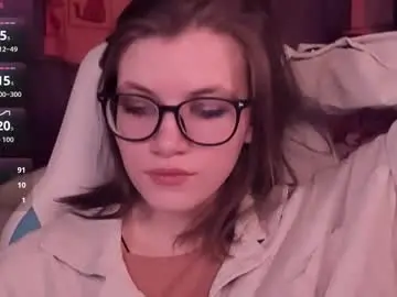 Chaturbate Adult Video Chat of cathybarnes