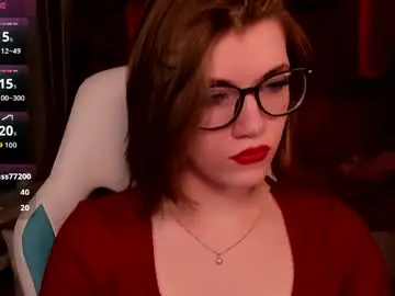 Chaturbate Live Porn of cathybarnes