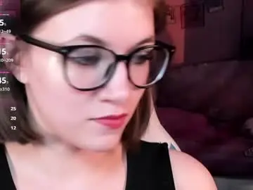 Chaturbate Sex Cam of cathybarnes