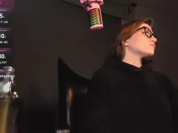 Chaturbate Adult Webcam of cathybarnes