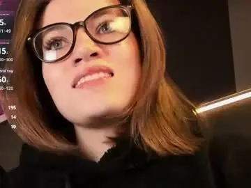 Chaturbate Adult Video Chat of cathybarnes