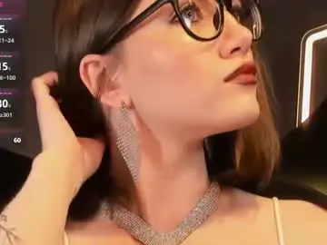Chaturbate Live Porn of cathybarnes