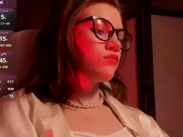 Chaturbate Best live sex cam show of cathybarnes