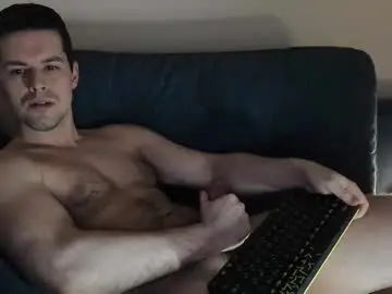 Chaturbate Best live sex cam show of dennis_night