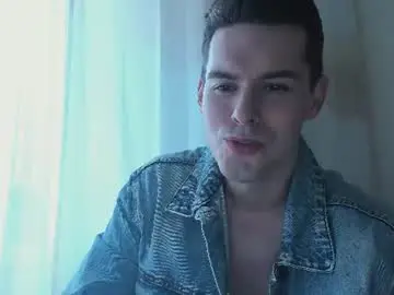 Chaturbate Best Webcam of dennis_night