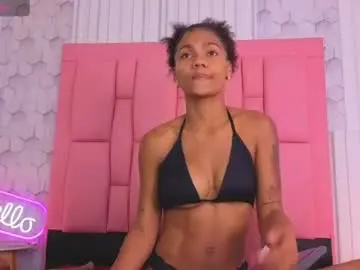 Chaturbate Live Sex Cam of emelysweett