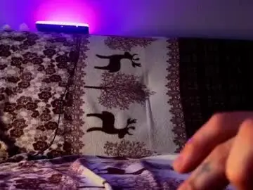 Chaturbate Sex Cam of enemytut666enmytam