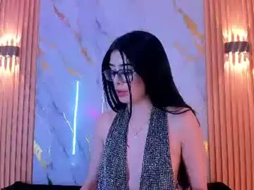 Chaturbate Live Porn of esmeralda_belle