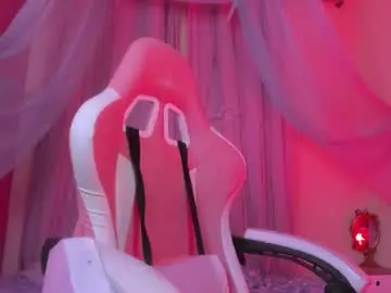 Chaturbate Adult Webcams of fernandadiaz05