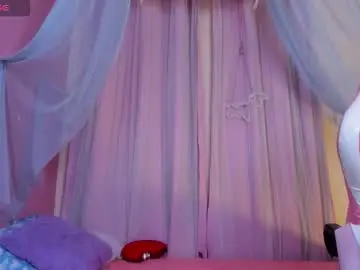 Chaturbate Best Webcam of fernandadiaz05