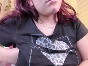 Chaturbate Sex Chat of fernandadiaz05