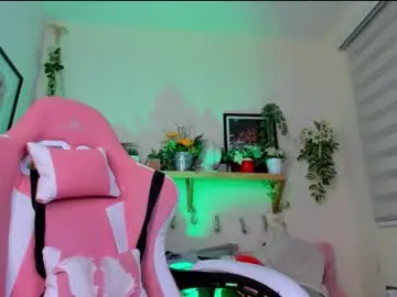 Chaturbate Live Sex of fernandadiaz05