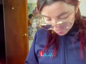 Chaturbate Adult Webcam of fernandadiaz05