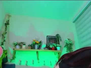 Chaturbate Sex Chat of fernandadiaz05