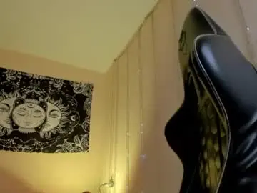 Chaturbate Best Webcam of fernandadiaz05