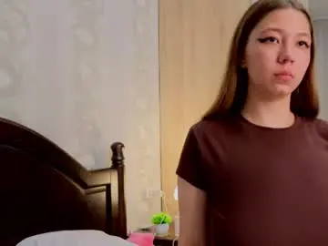 Chaturbate Sex Cam of honey_blossom__