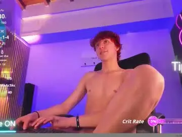 Chaturbate Best Webcam of im_daren