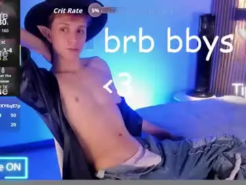 Chaturbate Sex Cam of im_daren