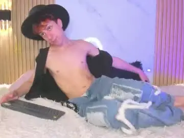 Chaturbate Live Sex of im_daren