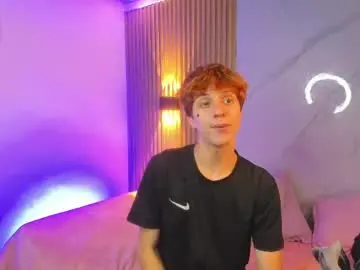 Chaturbate Live Porn of im_daren