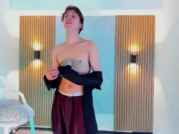 Chaturbate Best Webcam of im_daren