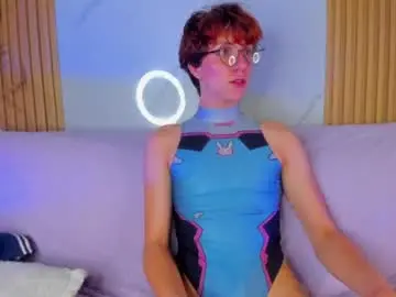 Chaturbate Adult Video Chat of im_daren