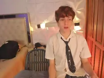 Chaturbate Sex Cam of im_daren