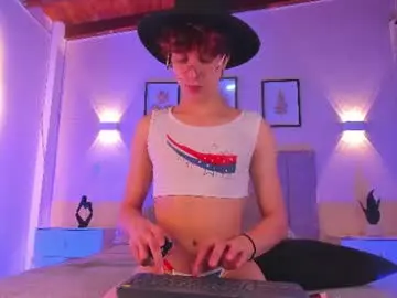 Chaturbate Best live sex cam show of im_daren