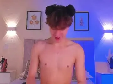 Chaturbate Nude Webcam of im_daren