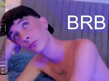 Chaturbate Watch Live Sex Cams of im_thomass