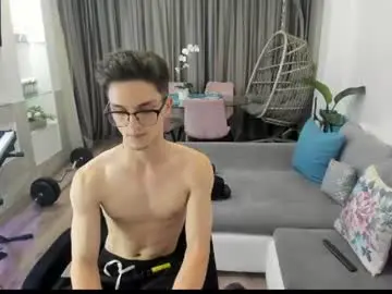 Chaturbate Adult Video Chat of johnnyk8