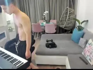 Chaturbate Best Webcam of johnnyk8